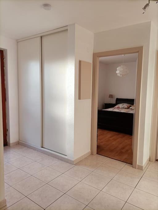 Strasbourg 3 Pieces Avec Jardin Leilighet Brumath Eksteriør bilde